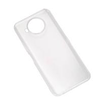 Gear Transparent TPU Mobile Cover for Nokia 8.3