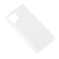 Gear Transparent TPU Mobile Cover for Samsung A42