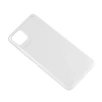 Gear Transparent TPU Mobile Cover for Samsung A22 5G
