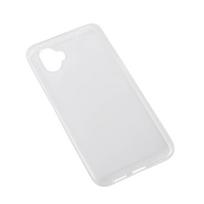 Gear Transparent TPU Mobile Case for Samsung Xcover 6 Pro