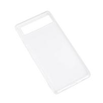 Gear Transparent TPU Back Cover for Google Pixel 6a