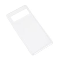 Gear Transparent TPU Back Cover for Google Pixel 7 Pro