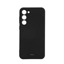 ONSALA Back Cover Silicone Samsung S23+ 5G Black
