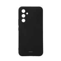 ONSALA Samsung Galaxy A54 5G Black Silicone Back Cover