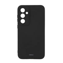 ONSALA Back Cover Sil Touch Samsung S23 FE 5G Black