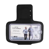 Gear Sport Armband Universal L/XL 6" Black