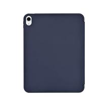 Gear Tablet Cover, Pencil Pocket, iPad 10.9" 10th Generation 2022, Dark Blue