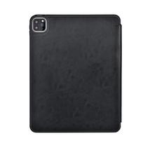 Gear Tablet Cover Black iPad Air 10.9" 2020/2022, iPad Pro 11" 2020/2021/2022