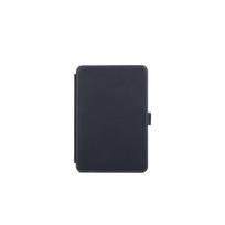 ONSALA COLLECTION Leather Tablet Cover, Black, for iPad Mini 7.9" (2012-2019)