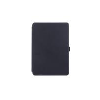 ONSALA COLLECTION Leather Tablet Cover, Black, for iPad 10.5", Air 2019, PRO 2017