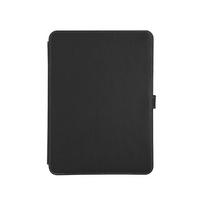 ONSALA COLLECTION Leather Tablet Cover for iPad 10.9" 10th Generation 2022 - Black