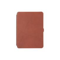 ONSALA Leather Tablet Case - Brown - for iPad Air 11" (26/25/24), Air 10.9" (20/22), Pro 11" (18/20/22)