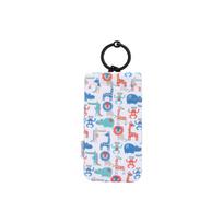 RADICOVER Radiation-Shielded Baby Monitor Bag, Small, Babyprint