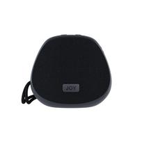 Happy Plugs Speaker JOY MIC 5W IPX4 Black