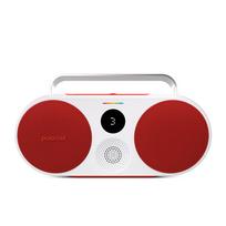 Polaroid Music Player 3 – Red  AND  White