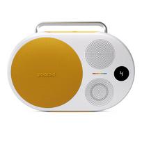 Polaroid Music Player 4 – Yellow  AND  White