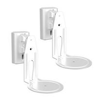 SANUS Wall Mount for Sonos ERA 100 – Pair, White