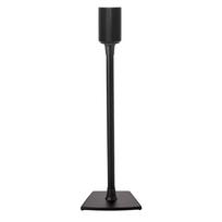 SANUS Floor Stand for Sonos ERA 100, Single, Black