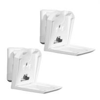 SANUS Wall Mount for Sonos ERA 300 – Pair, White