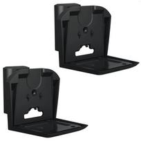 SANUS Wall Mount for Sonos ERA 300 – Pair, Black
