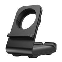 DESIRE2 Apple Watch Charging Stand Refurbished - Black