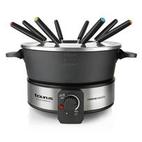 taurus Fondue Set 1000W