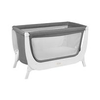SHNUGGLE Cot Conversion Kit in Air Dove Grey