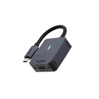 RAPOO USB-C Adapter UCA-1003, USB-C to VGA Adapter
