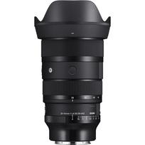 Sigma objektyvas 28-45mm F/1.8 DG DN ART SONY E/FE
