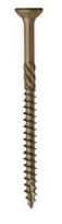 Medsraigčiai lauko darbams, C3 TORX30, 6,0 x 100 /60, (100 vnt)