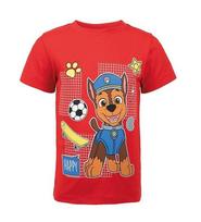 "Paw Patrol" marškinėliai