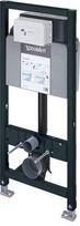 Potinkinis rėmas unitazui Duravit DuraSystem Basic, WD1020000000