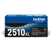 BROTHER Toner TN2510XL TN-2510 XL Black