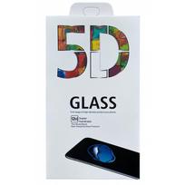 LCD apsauginis stikliukas "5D Full Glue HQ Quality" Huawei P20 Pro / P20 Plus