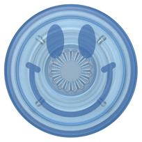 Popsockets PopGrip Happy Blues Plant