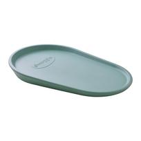 SHNUGGLE Changing Mat Squishy Eucalyptus