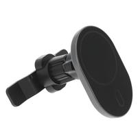 Gear MagSerie Car Phone Holder Ariwent MagSafe Charge 15W Wireless