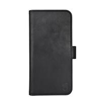 Gear 2-in-1, 3-card recycled Samsung S24+ 5G Black