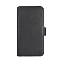 Gear 2-in-1, 3-card recycled Samsung S24 5G Black
