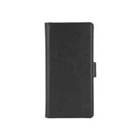 Gear Classic 3-card recycled Samsung A35 5G Black