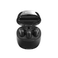 Boya Wireless 2.4GHz Microphone x2 BY-WM3T-D2 – Lightning Charging Case