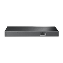TP-LINK | Switch | TL-SG1218MP | Unmanaged | Rackmountable | 10/100Mbps (RJ-45) ports quantity 18 | SFP ports quantity 2 | PoE+ ports quantity 16 | Power supply type 100-240VAC, 50-60Hz voltage