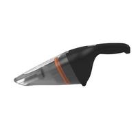 Akumuliatorinis dulkių siurblys Black & Decker NVC115BJL-QW; 3,6 V; 1x1,5 Ah akum.