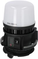 Šviestuvas Brennenstuhl 12050 MH; LED; 18 V (be akumuliatoriaus ir pakrovėjo)