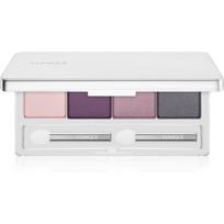 Clinique All About Shadow™ Quad akių šešėlių paletė atspalvis Going Steady - Shimmer 3,3 g