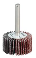 Lapelinis šlifavimo antgalis Makita D-75334, Ø40 x 20 mm, A40