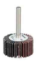 Lapelinis šlifavimo antgalis Makita D-75356, Ø40 x 20 mm, A80