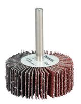 Lapelinis šlifavimo antgalis Makita D-75378, Ø50 x 20 mm, A40