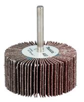 Lapelinis šlifavimo antgalis Makita D-75845, Ø60 x 30 mm, A60