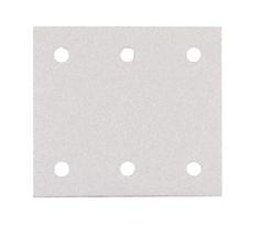 Šlifavimo popierius Makita P-35829, 114X102 K80 (10Vnt.) BO4555 kibusis